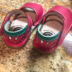 Adorable Livie and Luca spring / summer sandals